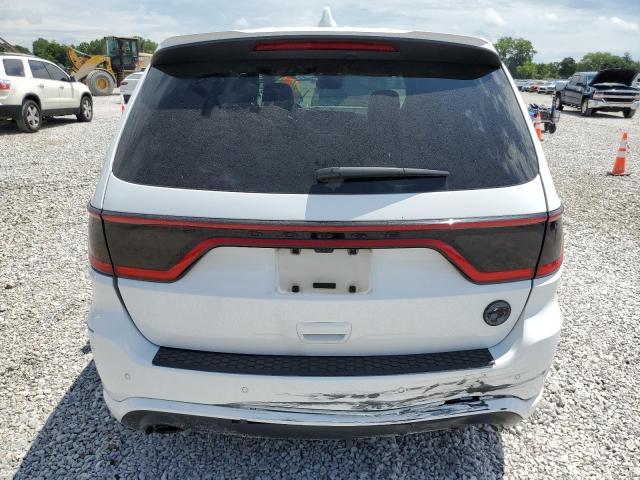 2021 DODGE DURANGO SR 1C4SDJH99MC758610