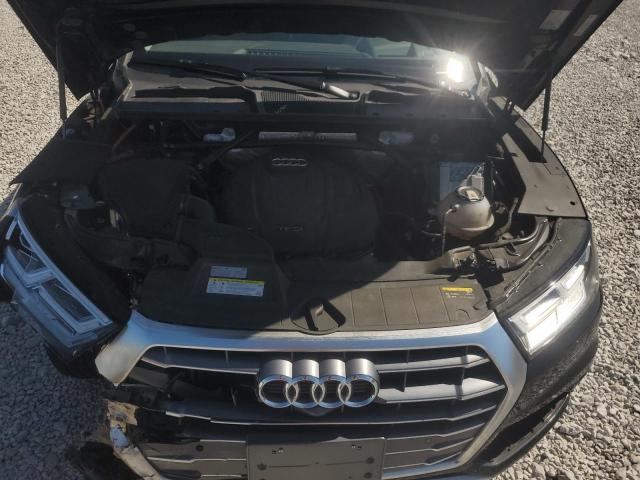 2018 AUDI Q5 PRESTIG - WA1CNAFY9J2158953