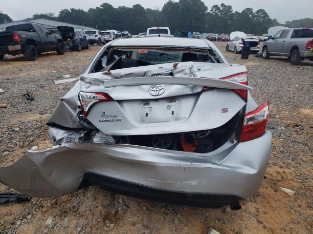2016 TOYOTA COROLLA L - 5YFBURHE5GP483129