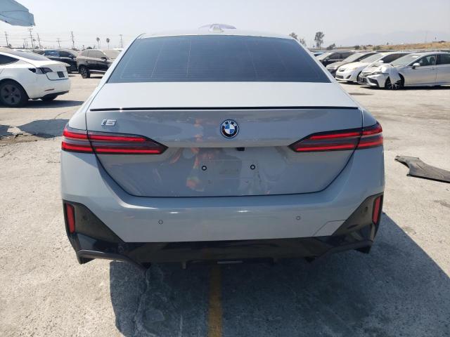 2024 BMW I5 EDRIVE WBY33FK09RCR17369