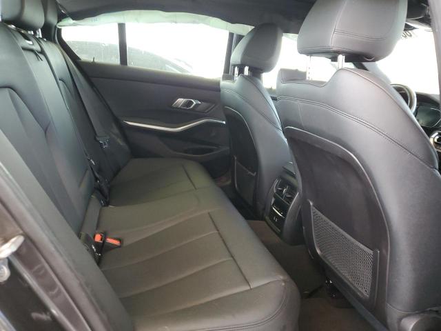 2021 BMW 330I 3MW5R1J03M8B83242