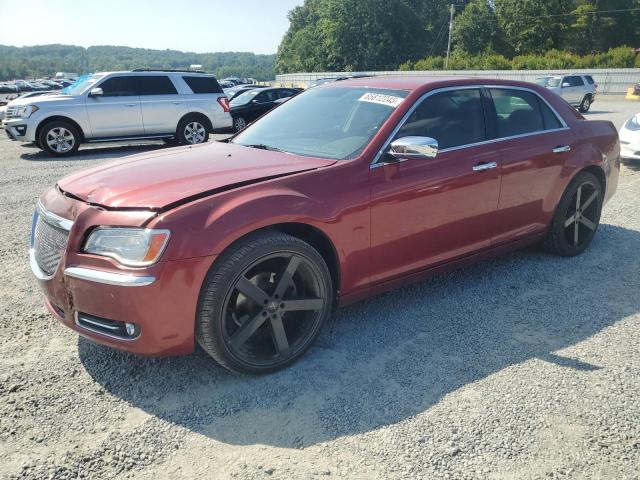 2011 CHRYSLER 300 - 2C3CA4CG6BH528803