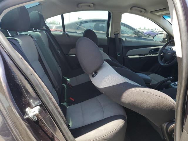 2015 CHEVROLET CRUZE LS 1G1PA5SG6F7208881