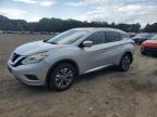 2016 NISSAN MURANO S - 5N1AZ2MH3GN165510