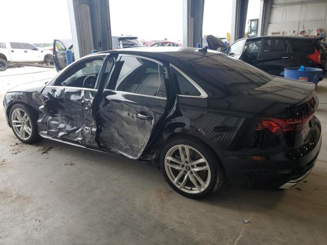 2023 AUDI A4 PREMIUM WAUDAAF49PN004945