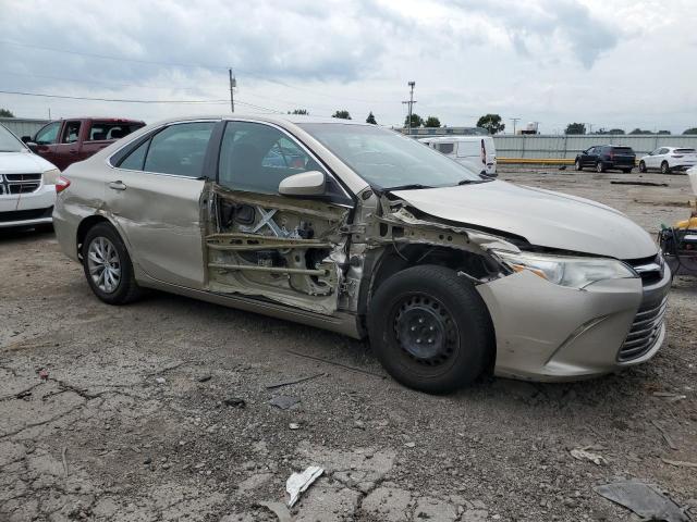 2015 TOYOTA CAMRY LE 4T1BF1FK6FU005965