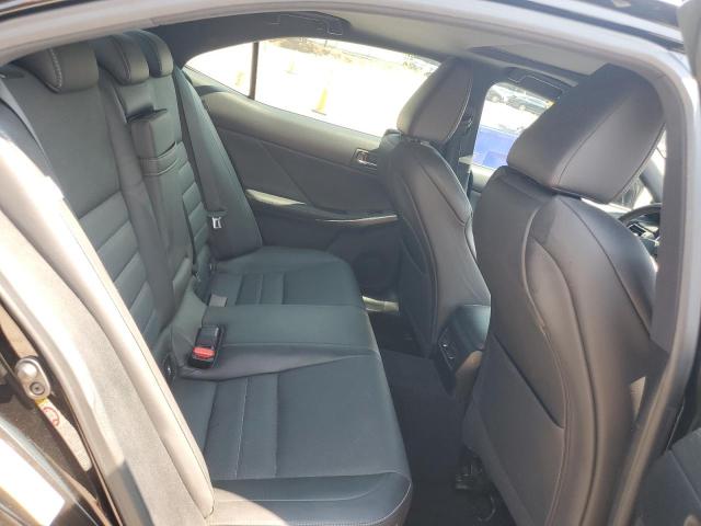 2015 LEXUS IS 350 JTHBE1D24F5022718