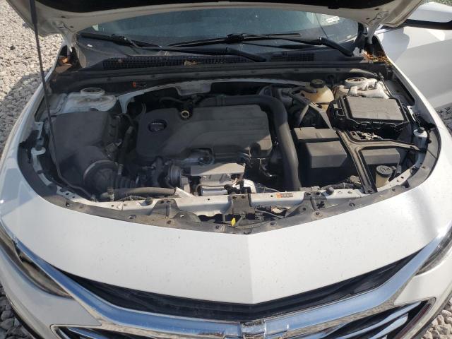 2019 CHEVROLET MALIBU LT - 1G1ZD5ST3KF176436