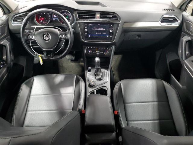 2019 VOLKSWAGEN TIGUAN SE 3VV2B7AX3KM039447