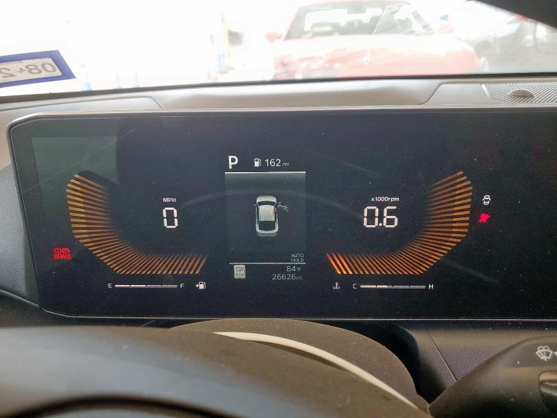 2025 KIA K4 LX 3KPFT4DE6SE019130