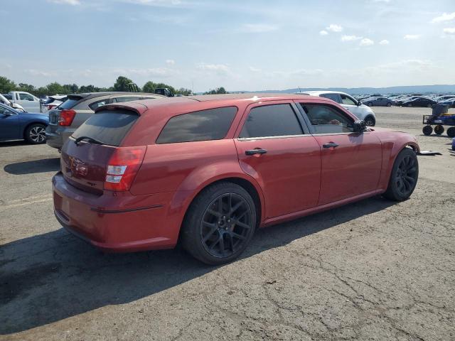 DODGE MAGNUM SRT 2006 2D8GV77336H275506 photo #4