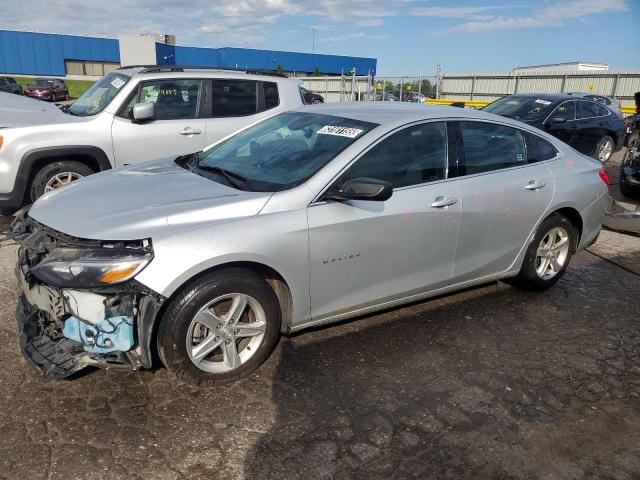 Vin: 1g1zc5st6mf082489, lot: 63161155, chevrolet malibu ls 2021 img_1