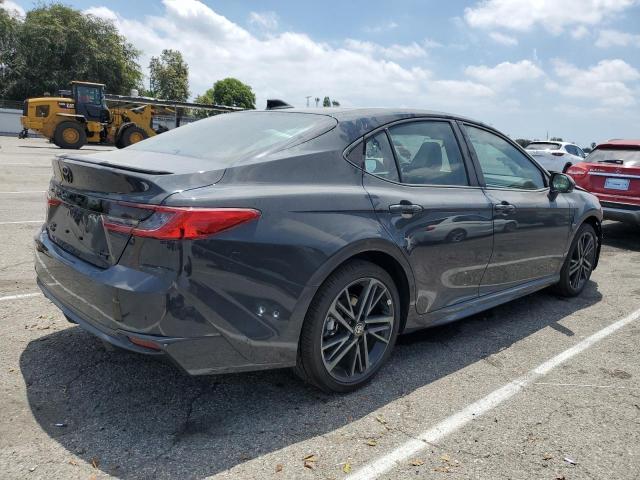 2025 TOYOTA CAMRY XSE 4T1DBADKXSU536250