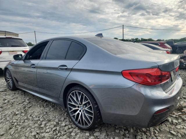 2019 BMW 530XE WBAJB1C54KB375874