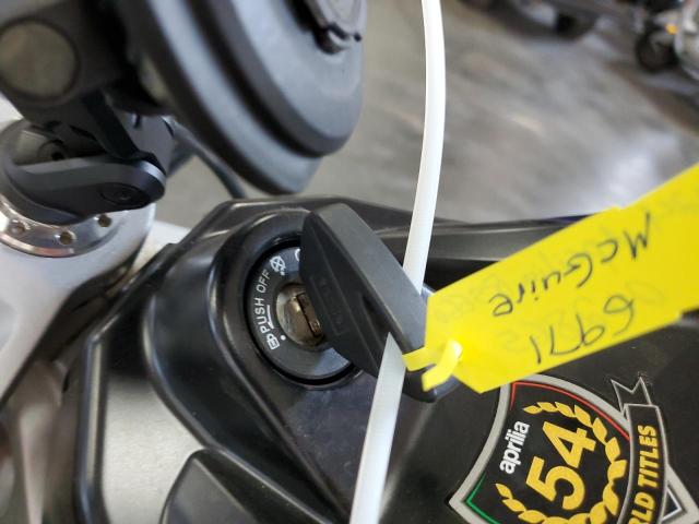 2024 APRILIA RS 660 ZD4KSUG05RS002865