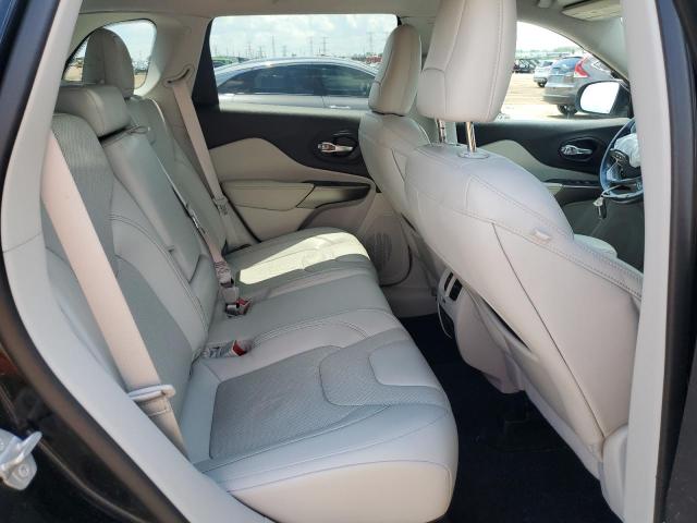 2020 JEEP CHEROKEE L 1C4PJMLX8LD640675