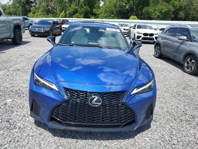 2021 LEXUS IS 350 F S JTHGZ1B29M5044000