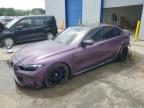 2023 BMW M3 COMPETI - WBS43AY06PFP98572