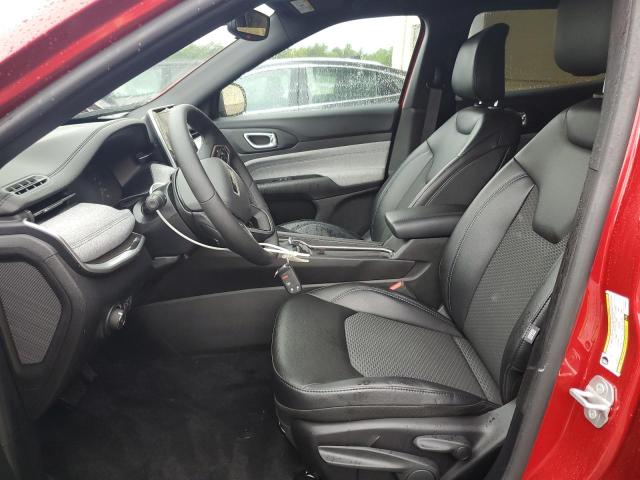2025 JEEP COMPASS LA 3C4NJDBN8ST594541