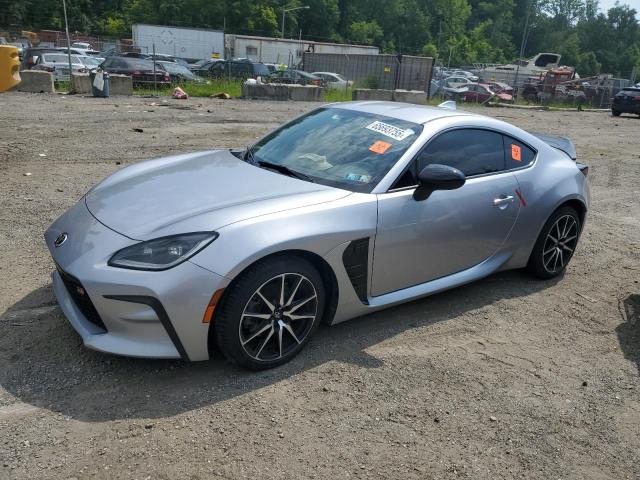 Global Auto Auctions: 2022 TOYOTA GR 86