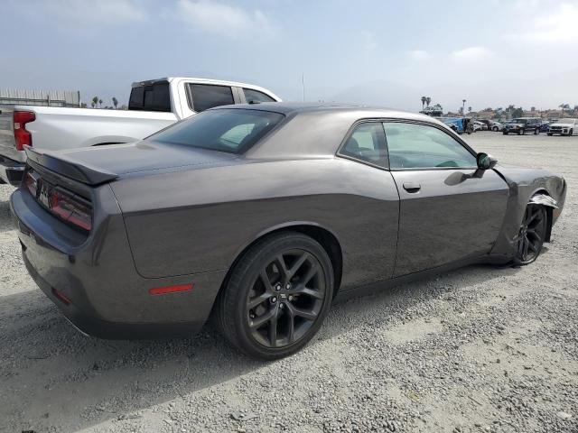 2021 DODGE CHALLENGER 2C3CDZJG4MH662641