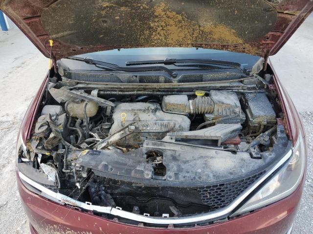2018 CHRYSLER PACIFICA L 2C4RC1GG8JR358008