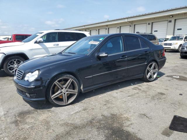 MERCEDES-BENZ C 230