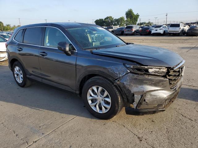 2025 HONDA CR-V LX - 2HKRS3H25SH306240