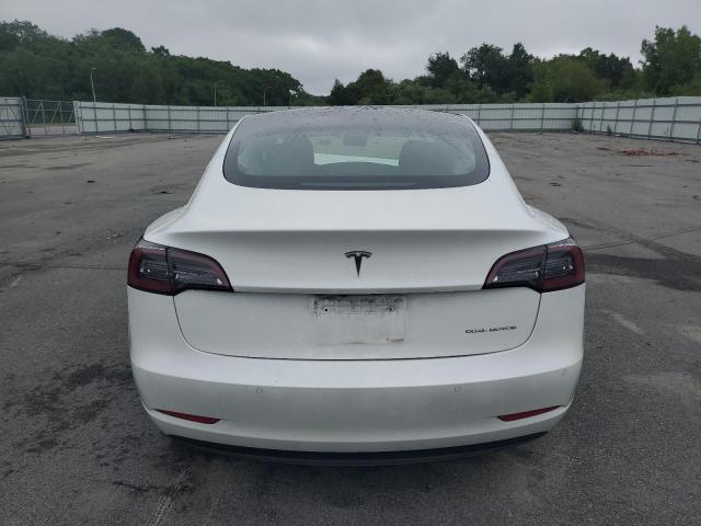 2021 TESLA MODEL 3 5YJ3E1EBXMF983453