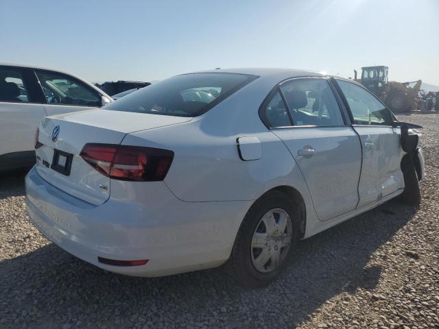 2016 VOLKSWAGEN JETTA S 3VW267AJ4GM266245