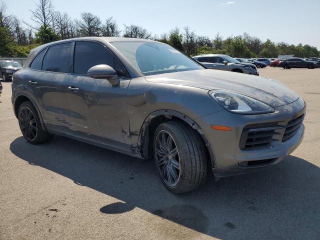 2019 PORSCHE CAYENNE S WP1AB2AY8KDA64084