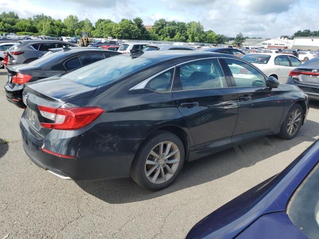 2021 HONDA ACCORD LX - 1HGCV1F16MA038452