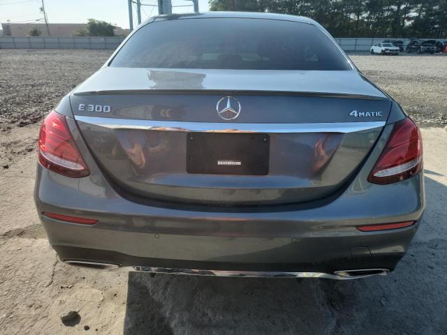 2018 MERCEDES-BENZ E 300 4MAT WDDZF4KB3JA408392