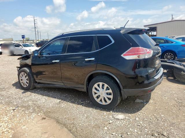 2016 NISSAN ROGUE S KNMAT2MT5GP621831