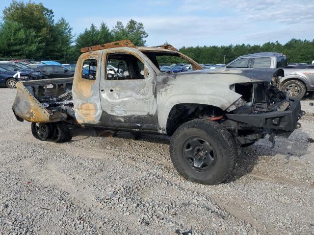 2016 TOYOTA TACOMA ACCESS CAB 5TFRX5GN6GX071724
