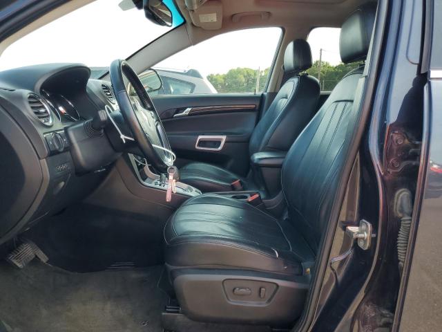2015 CHEVROLET CAPTIVA LT 3GNAL4EK6FS528812