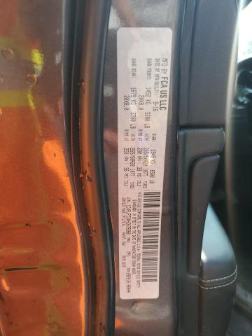 2017 JEEP GRAND CHER 1C4RJFCGXHC676580