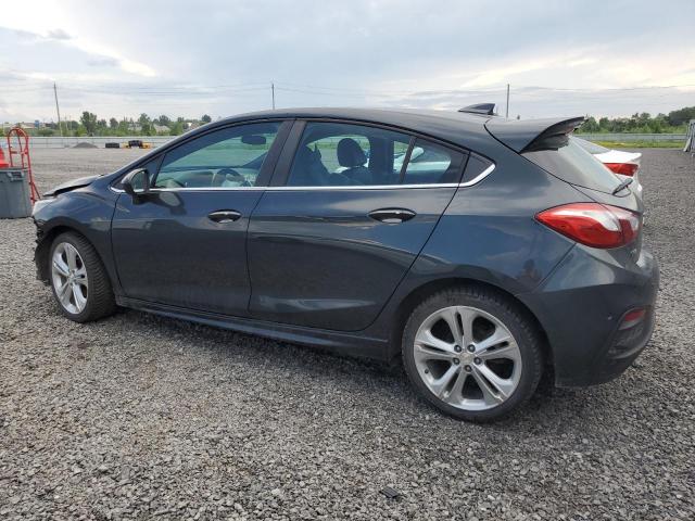 2018 CHEVROLET CRUZE LT - 3G1BG6SEXJS521472
