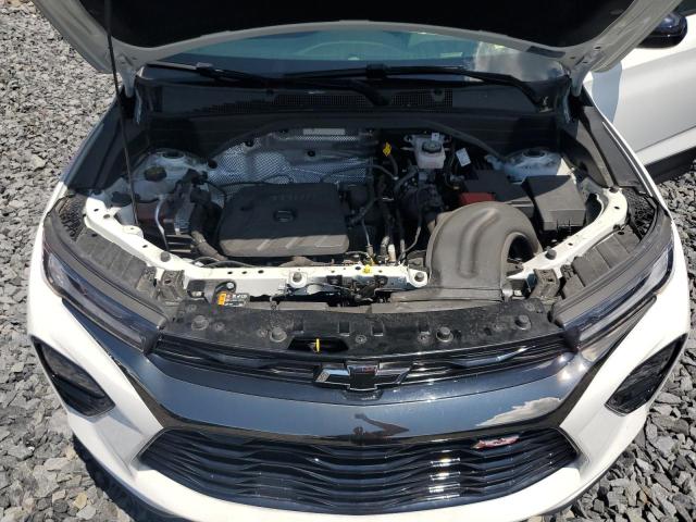 2023 CHEVROLET TRAILBLAZE #3302722011