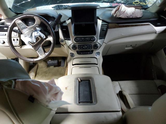 2015 GMC YUKON DENALI 1GKS2CKJ6FR178742
