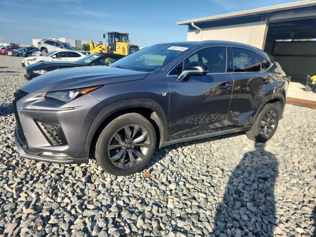 LEXUS NX 300 BAS