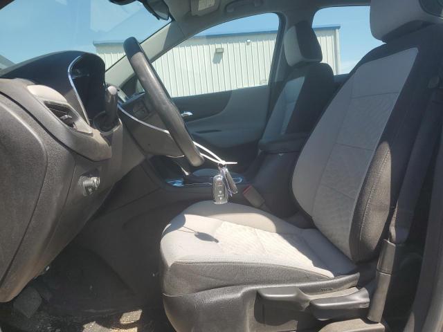 2018 CHEVROLET EQUINOX LS 3GNAXREV0JL383832