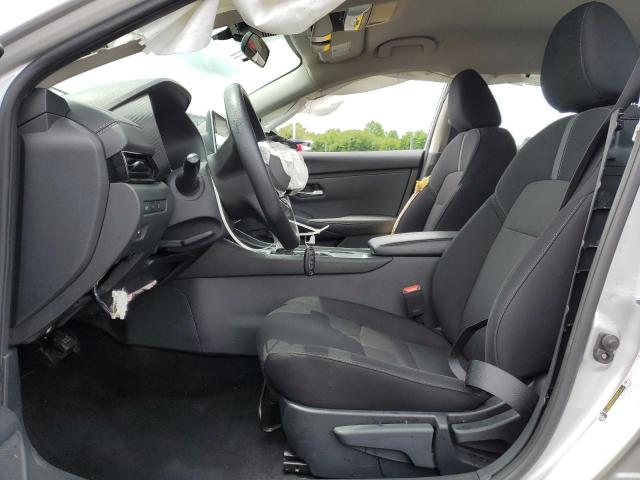 2023 NISSAN SENTRA SV - 3N1AB8CV4PY266323