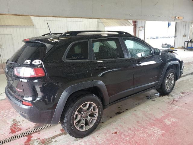 2022 JEEP CHEROKEE T 1C4PJMBX1ND541264