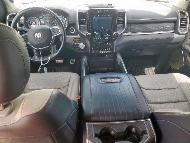 2022 RAM 1500 LIMIT - 1C6SRFHT6NN132505