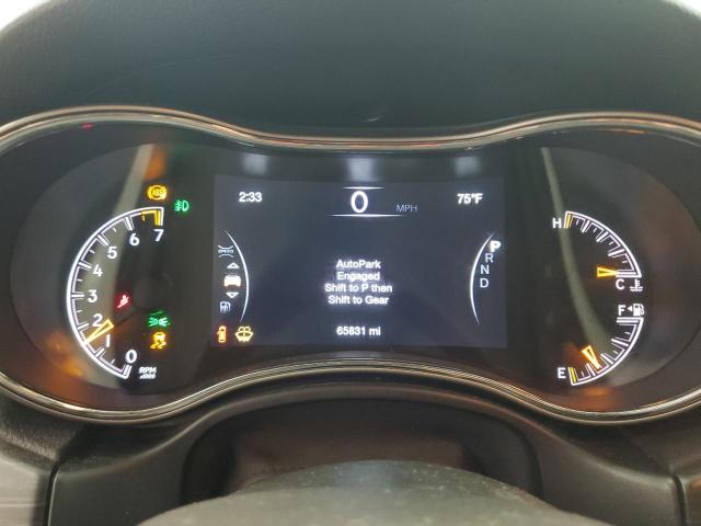 2019 JEEP GRAND CHER 1C4RJFAG7KC826221