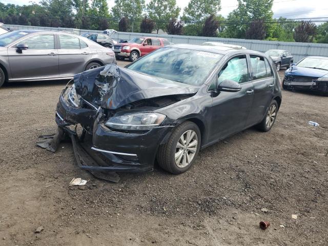 VOLKSWAGEN GOLF S