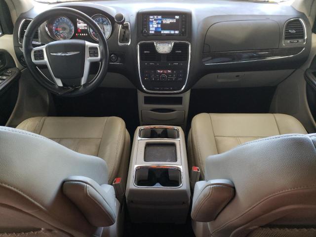 2016 CHRYSLER TOWN & COU 2C4RC1BG5GR232091