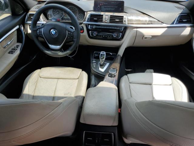 2016 BMW 328 XI SUL WBA8E3C57GK504974