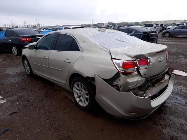 2015 CHEVROLET MALIBU 1LT 1G11C5SL4FF247472